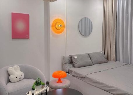 Tu Liem Apartment | TIL-Vinhomes Smart City Elegance Suites - Tay Mo
