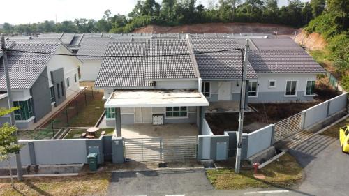 Temerloh House | Tilapia Guest House Temerloh