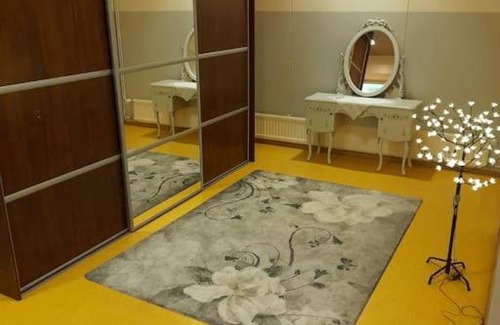 Kokkola Apartment | Tilava180m2 asunto
