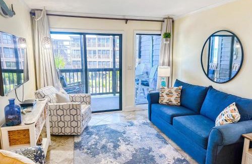 North Myrtle Beach House | Tilghman Beach and Racquet Club 219