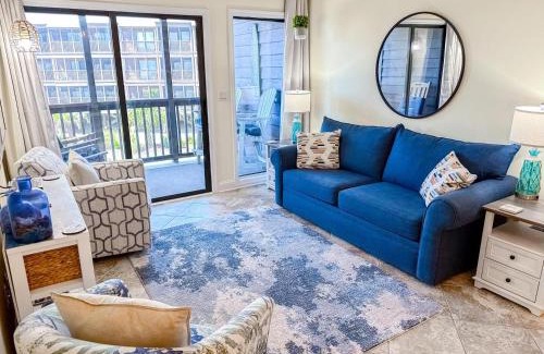 North Myrtle Beach House | Tilghman Beach and Racquet Club 219