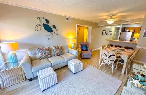 Ocean Drive House | Tilghman Beach and Racquet Club 117