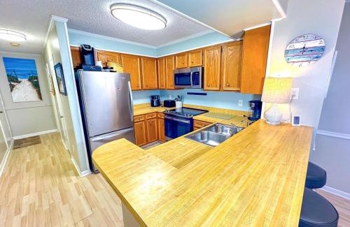 Ocean Drive House | Tilghman Beach and Racquet Club 117