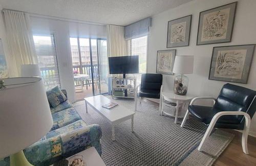 Ocean Drive House | Tilghman Beach and Racquet Club 150