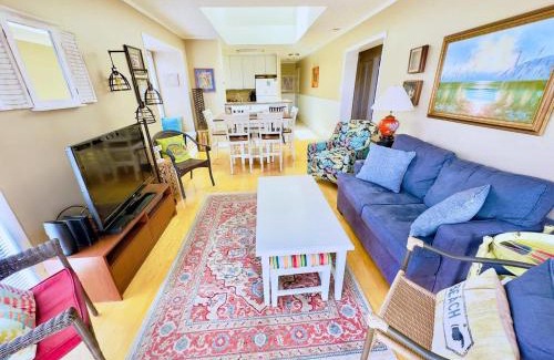Ocean Drive House | Tilghman Beach and Racquet Club 309