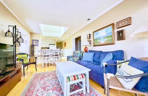Ocean Drive House | Tilghman Beach and Racquet Club 309