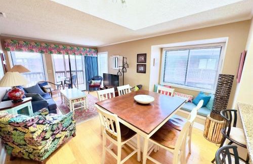Ocean Drive House | Tilghman Beach and Racquet Club 309
