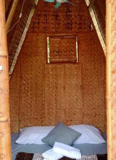 San Lorenzo House | Tiliponan Nipa Hut