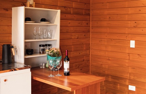 Vargem Pequena Cabin | Tilli's Haus Praia & Campo