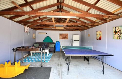 Culburra Beach House | Tillys Retreat I Pet Friendly I 3 Min Walk to Beach