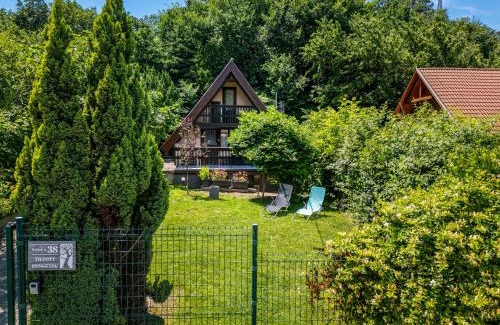 Balatonfuzfo House | Tiltott Rengeteg Vendégház