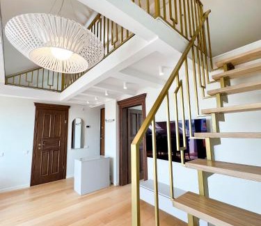 Old Town Apartment | Tiltu Panorama