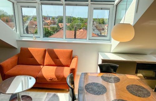 Old Town Apartment | Tiltu Panorama