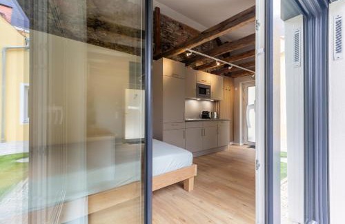 Neumarkt in der Oberpfalz Apartment | Tim's Wohnhaus