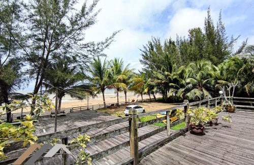 Miri Resort | Tim Seaside Resort by Evernent