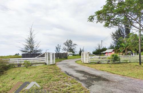 Miri Resort | Tim Seaside Resort by Evernent