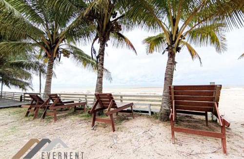 Miri Resort | Tim Seaside Resort by Evernent