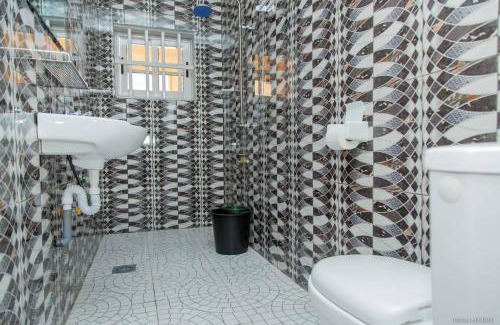 Abomey-Calavi Apartment | Timba Club