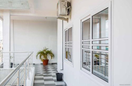 Abomey-Calavi Apartment | Timba Club