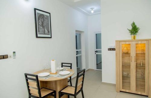 Abomey-Calavi Apartment | Timba Club
