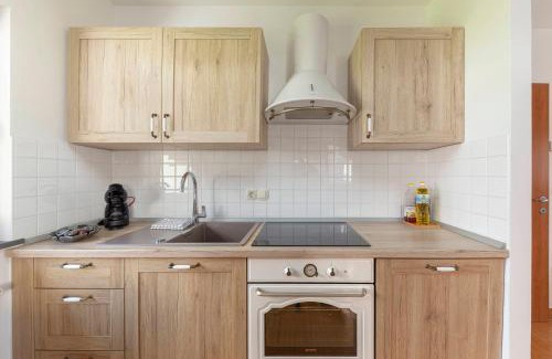 Bohinjska Bistrica Apartment | Timber Apartment