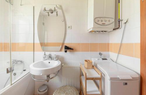 Bohinjska Bistrica Apartment | Timber Apartment