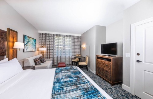 Stateline Villa | Timber Lake Lodge