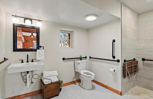 Colorado Springs House | Timber Lodge #17