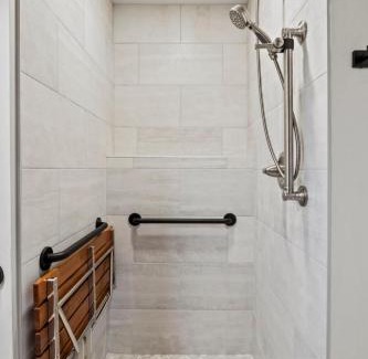 Colorado Springs House | Timber Lodge #17