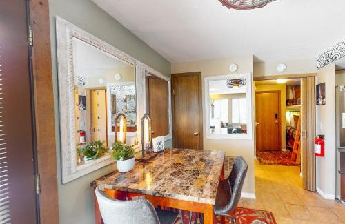 Brian Head Hotel | Timberbrook #110B