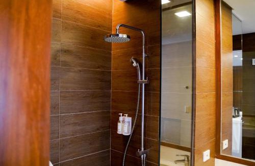 San Mateo Hotel | Timberland Highlands Resort