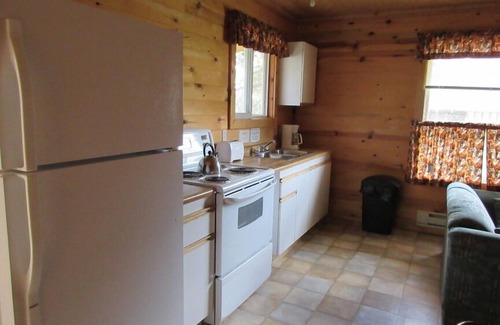 Ear Falls Cabin | Timberlane Lodge