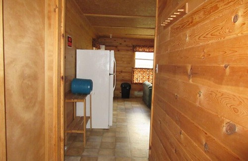 Ear Falls Cabin | Timberlane Lodge