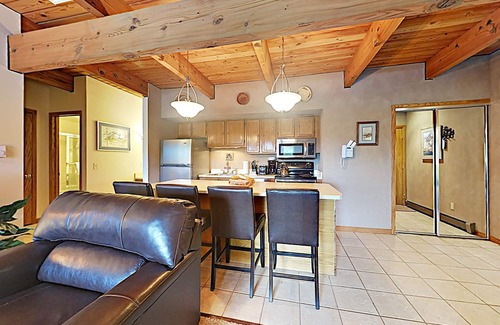 Snowmass Village Condo | 🌲Timberline B2B Standard 1-Bedroom ~Hot Tub~Pool~WiFi~Ski-in/out~Local Shuttle🌲