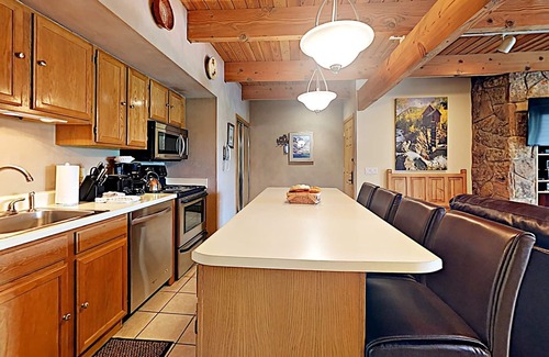 Snowmass Village Condo | 🌲Timberline B2B Standard 1-Bedroom ~Hot Tub~Pool~WiFi~Ski-in/out~Local Shuttle🌲
