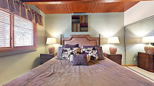 Snowmass Village House | Timberline Condominiums 1 Bedroom Deluxe Unit C1B