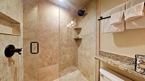 Snowmass Village House | Timberline Condominiums 1 Bedroom Deluxe Unit C1B