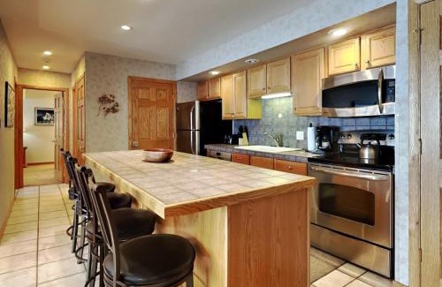 Snowmass Village House | Timberline Condominiums 2 Bedroom Standard Unit C2H