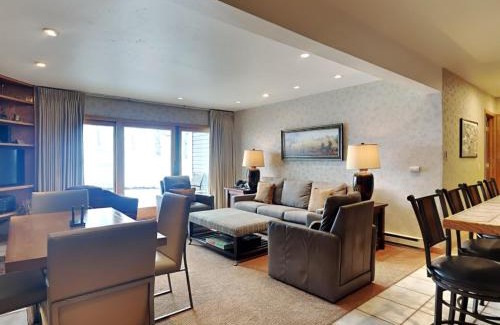 Snowmass Village House | Timberline Condominiums 2 Bedroom Standard Unit C2H