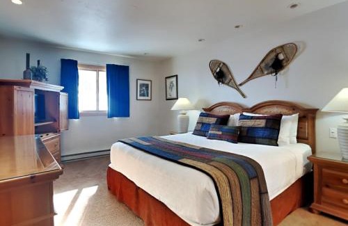 Snowmass Village House | Timberline Condominiums 2 Bedroom Standard Unit C2H