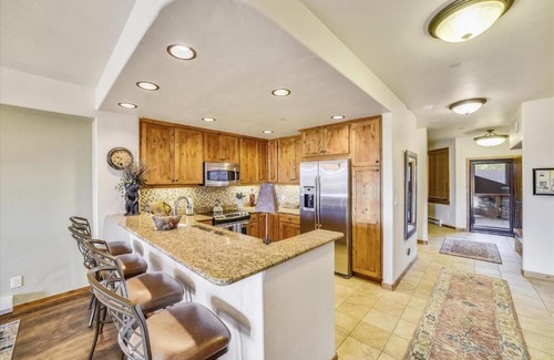 Frisco Apartment | Timberline Cove 203 Condo