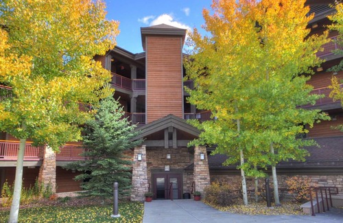 Frisco Condo | Timberline Cove 203