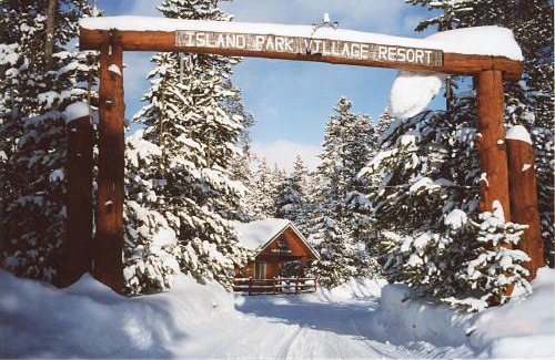 Island Park Resort | Timbers at Island Park