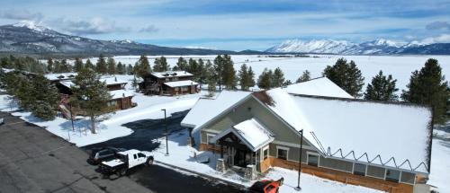 Island Park Resort | Timbers at Island Park