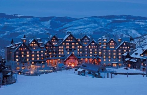Avon Condo | Timbers Bachelor Gulch Condo - ski-in/ski-out access - 8 ski passes included!