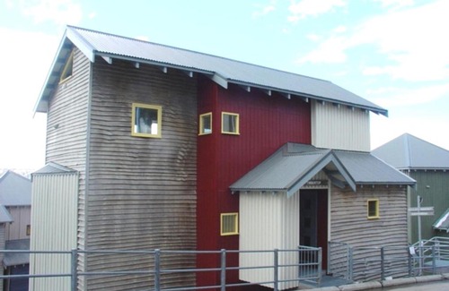 Hotham Heights Ski Chalet | Timbertop