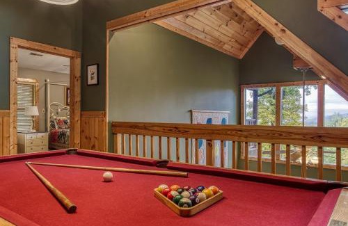 Chalet Village Villa | Timberwinds 1804