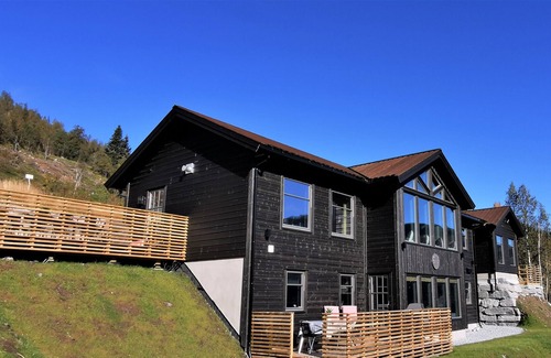 Sogndal Villa | Timblalodgen