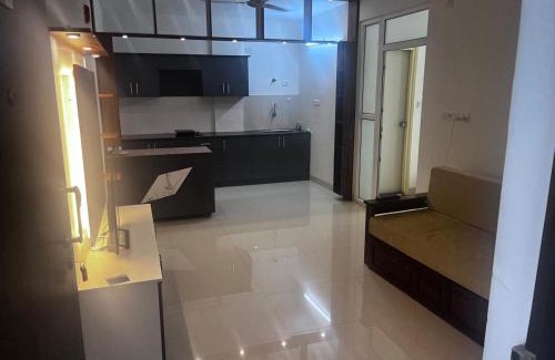 Devanahalli Apartment | Time and space infinity