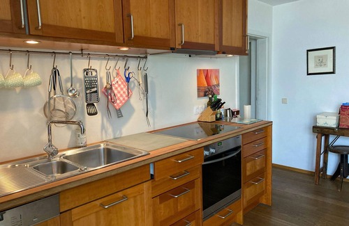Windeck Apartment | Time out by the river Sieg